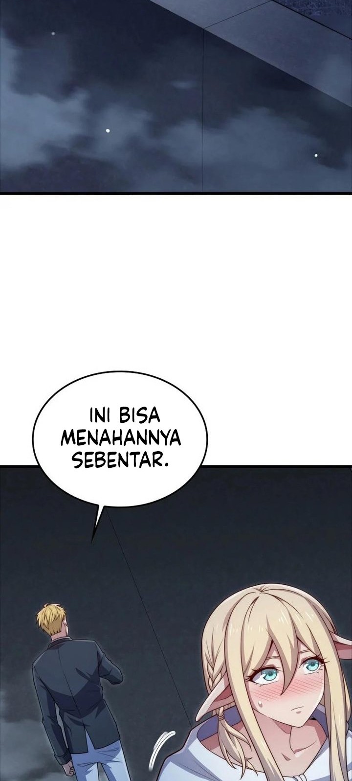The Lord’s Coins Aren’t Decreasing?! Chapter 170 - halaman 38