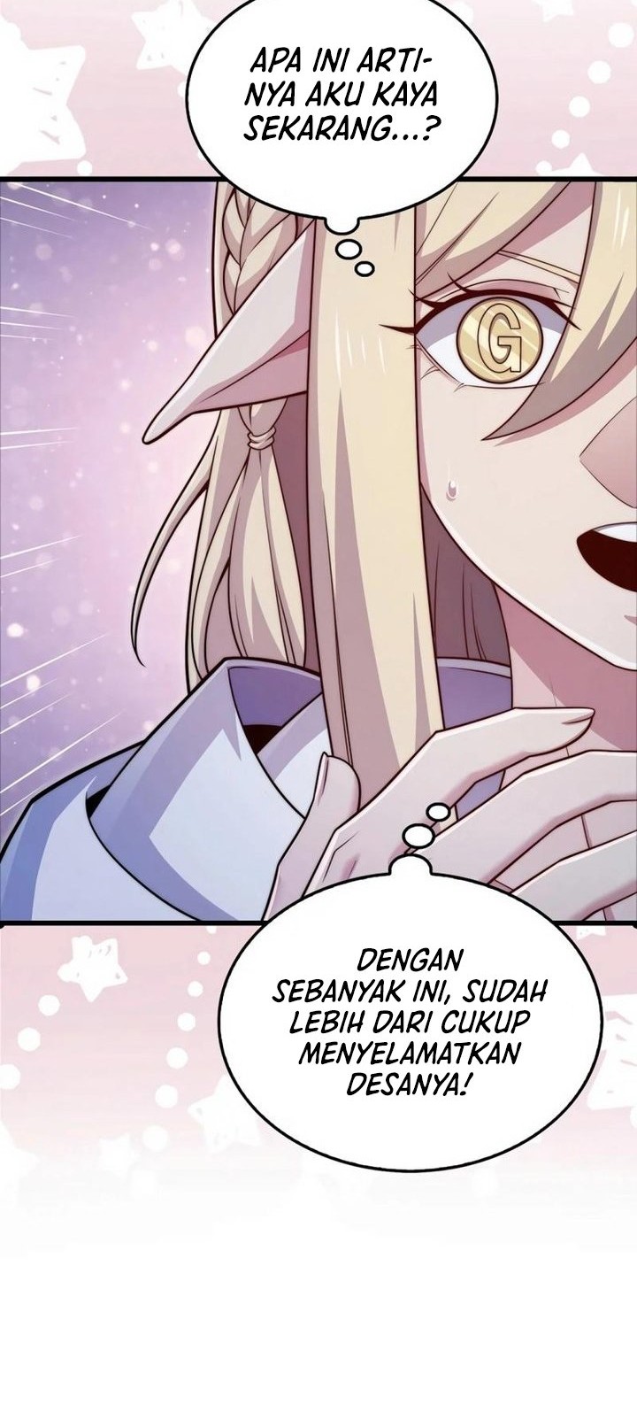 The Lord’s Coins Aren’t Decreasing?! Chapter 170 - halaman 42