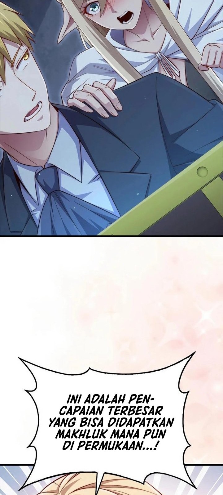 The Lord’s Coins Aren’t Decreasing?! Chapter 170 - halaman 46