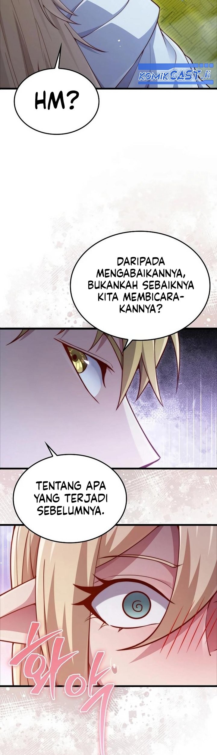 The Lord’s Coins Aren’t Decreasing?! Chapter 170 - halaman 49