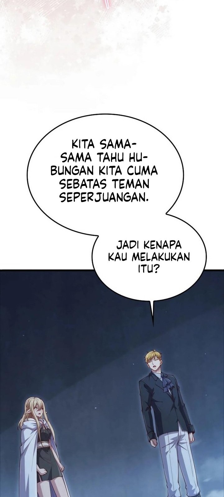 The Lord’s Coins Aren’t Decreasing?! Chapter 170 - halaman 50