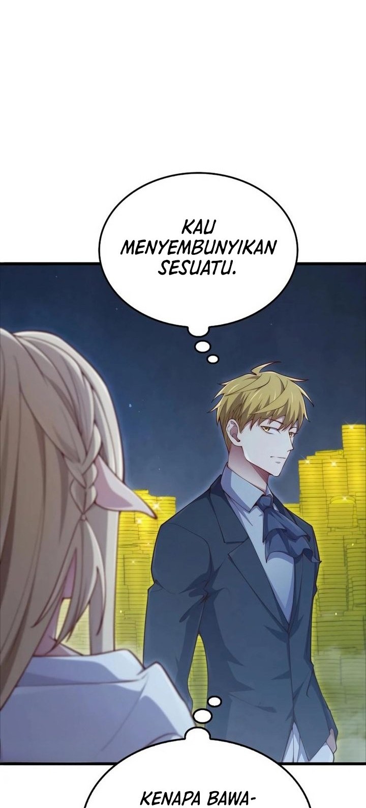 The Lord’s Coins Aren’t Decreasing?! Chapter 170 - halaman 52