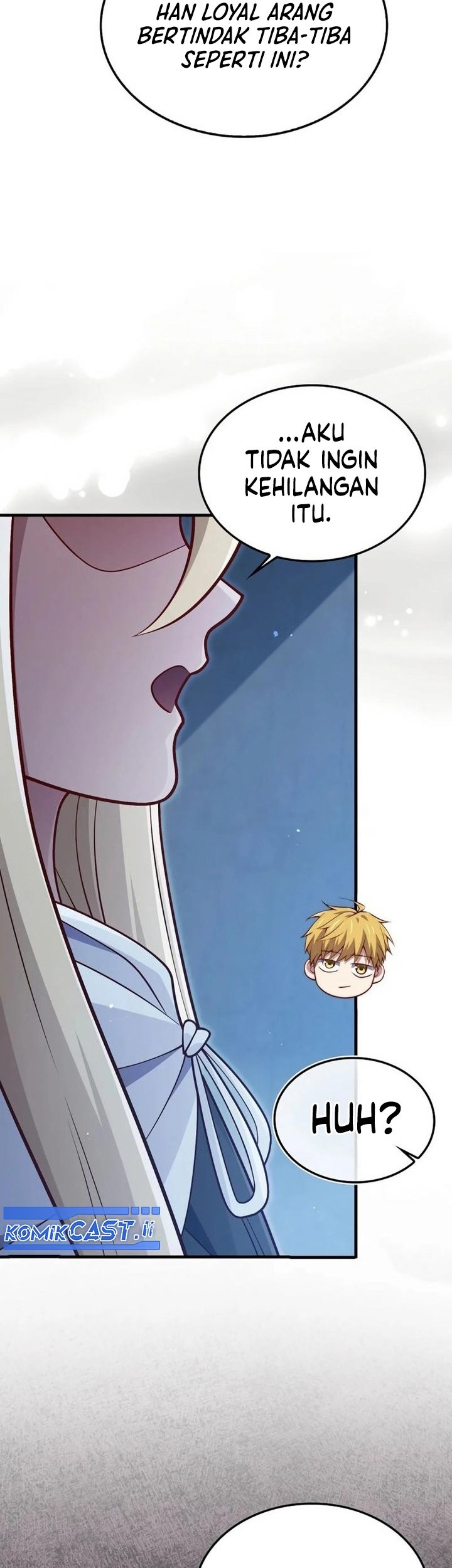 The Lord’s Coins Aren’t Decreasing?! Chapter 170 - halaman 53