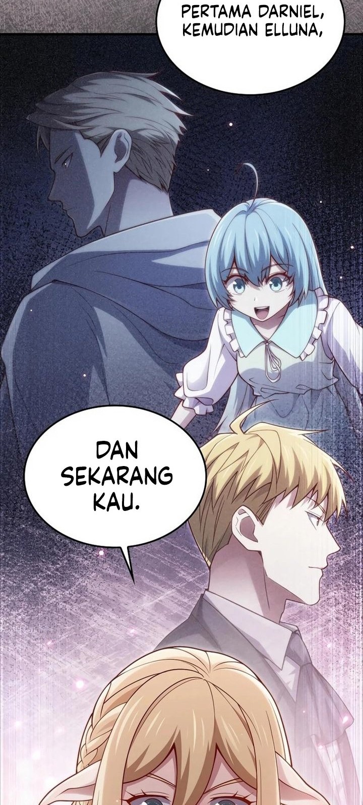 The Lord’s Coins Aren’t Decreasing?! Chapter 170 - halaman 54
