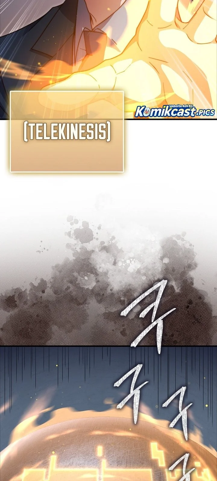 The Lord’s Coins Aren’t Decreasing?! Chapter 171 - halaman 10