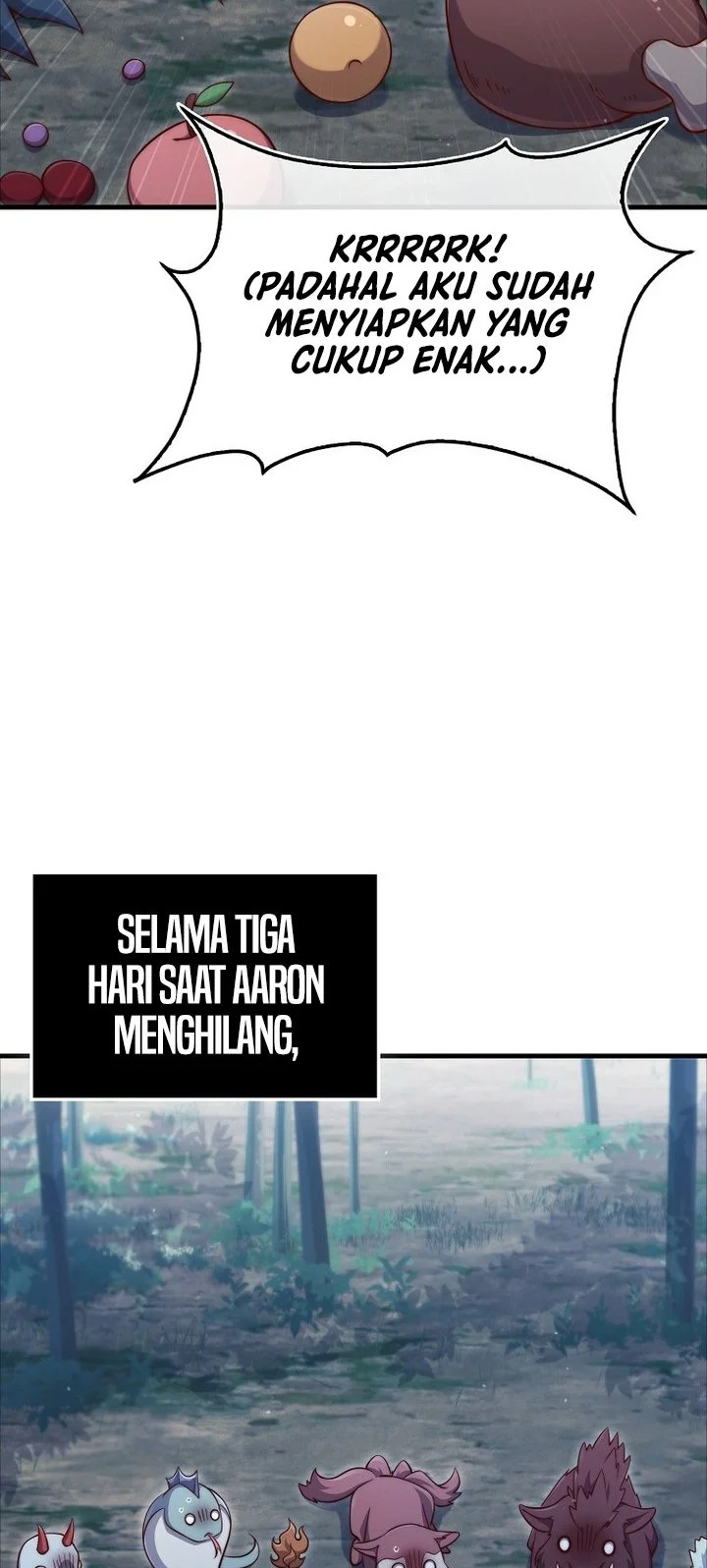The Lord’s Coins Aren’t Decreasing?! Chapter 171 - halaman 18