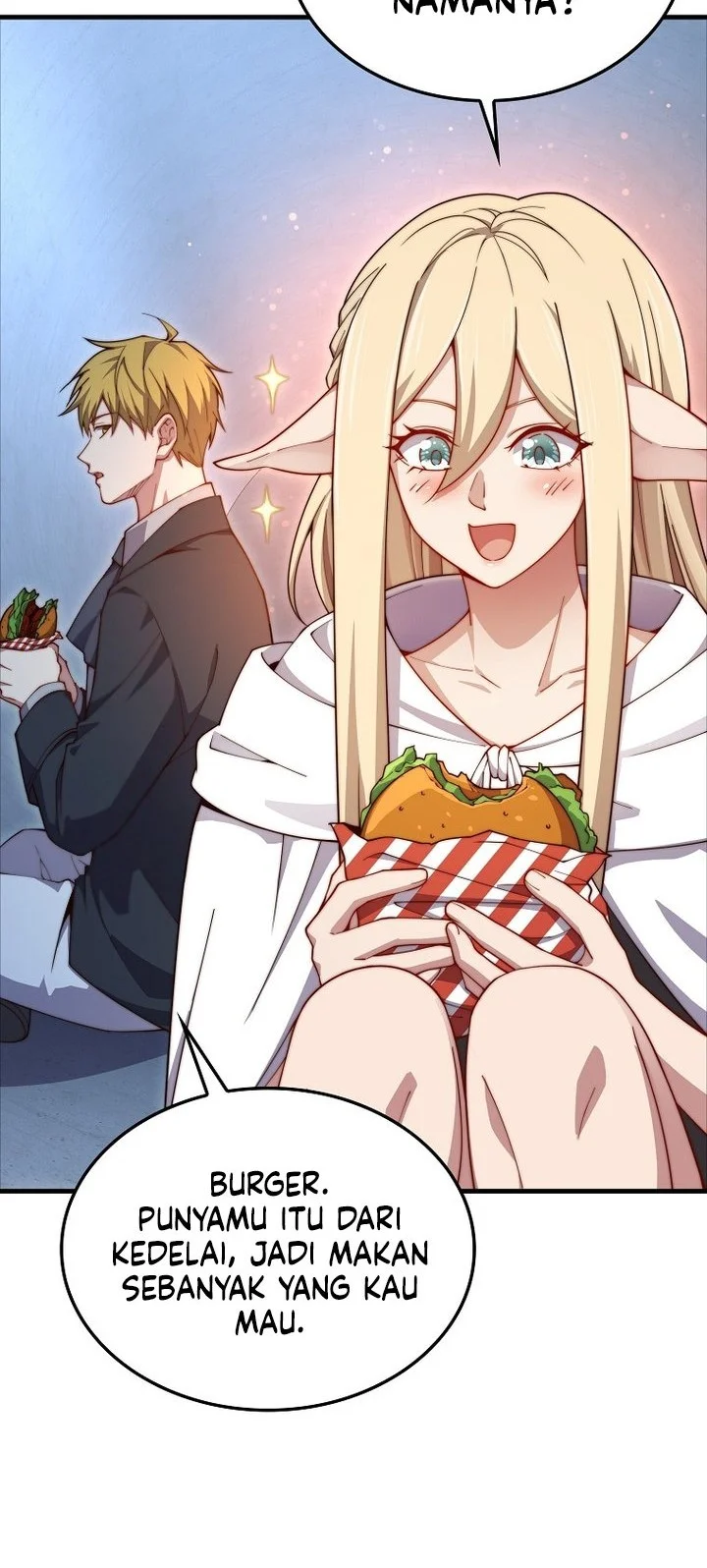 The Lord’s Coins Aren’t Decreasing?! Chapter 171 - halaman 2