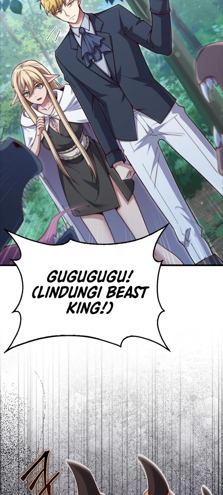 The Lord’s Coins Aren’t Decreasing?! Chapter 171 - halaman 24