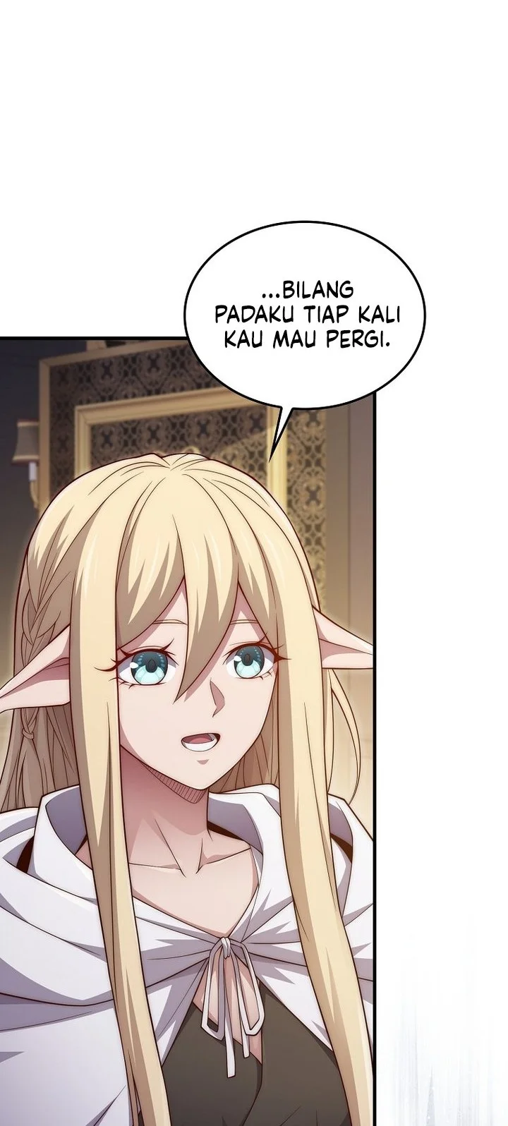 The Lord’s Coins Aren’t Decreasing?! Chapter 171 - halaman 34