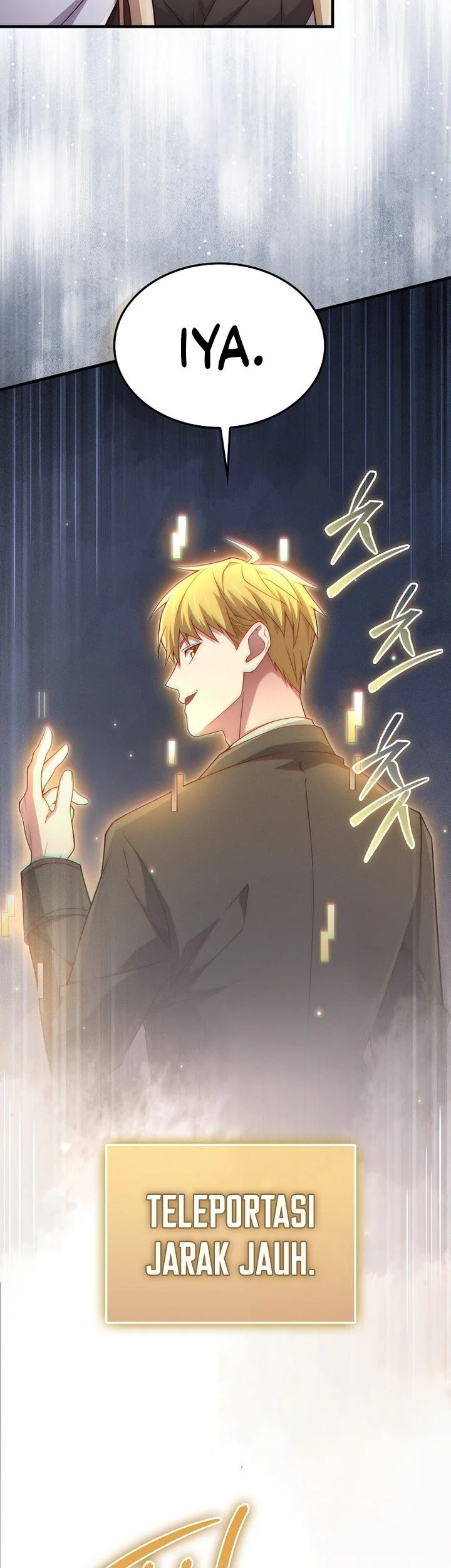 The Lord’s Coins Aren’t Decreasing?! Chapter 171 - halaman 35