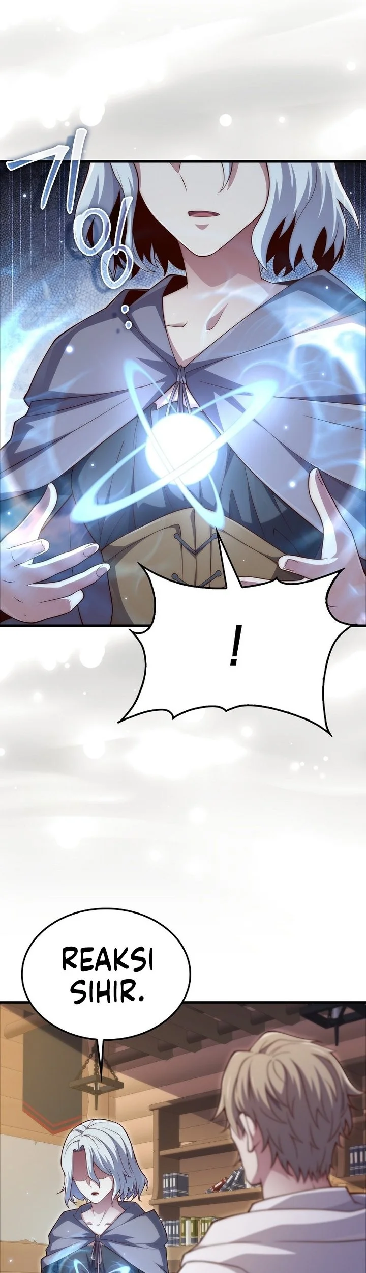 The Lord’s Coins Aren’t Decreasing?! Chapter 171 - halaman 37