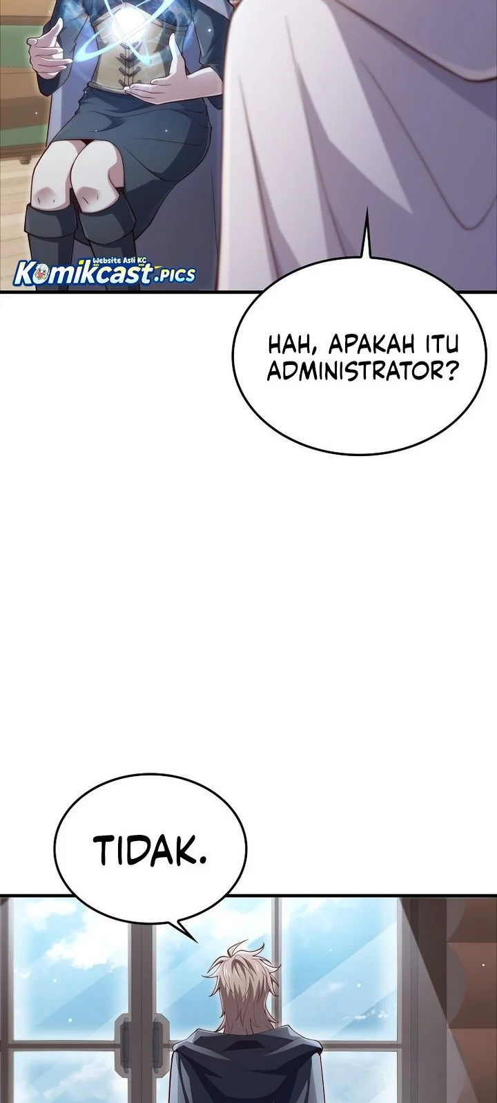 The Lord’s Coins Aren’t Decreasing?! Chapter 171 - halaman 38