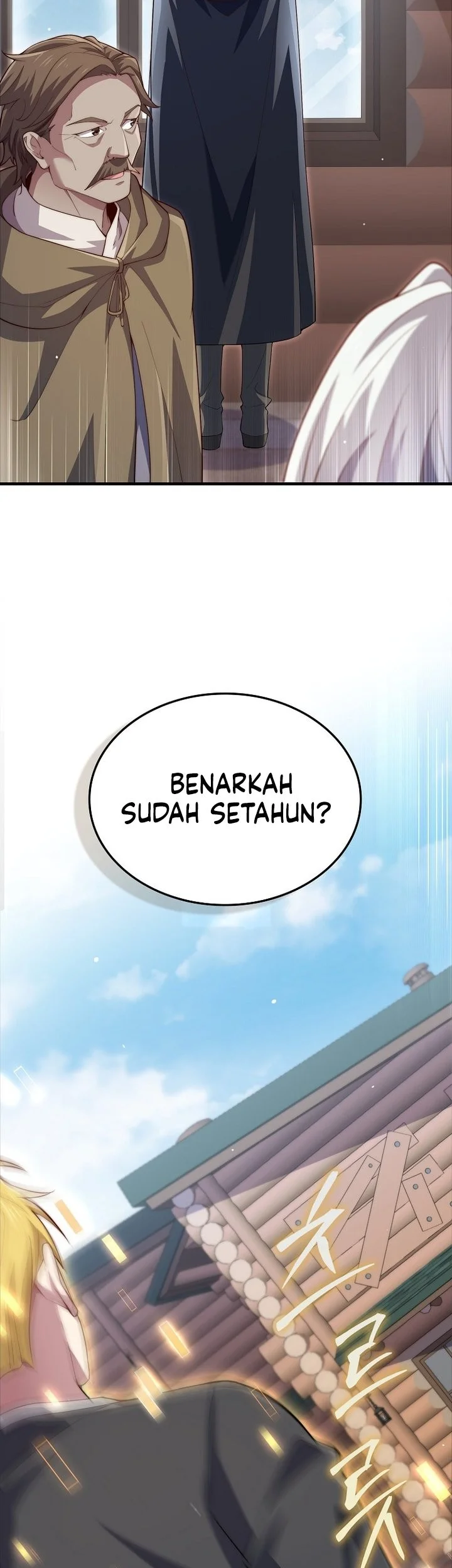 The Lord’s Coins Aren’t Decreasing?! Chapter 171 - halaman 39