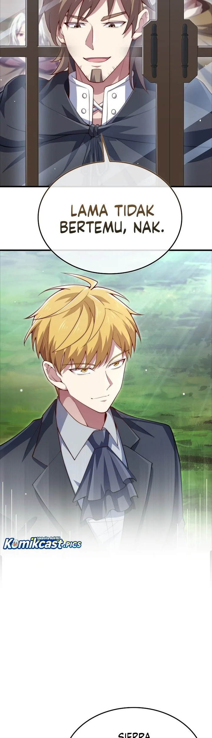 The Lord’s Coins Aren’t Decreasing?! Chapter 171 - halaman 41
