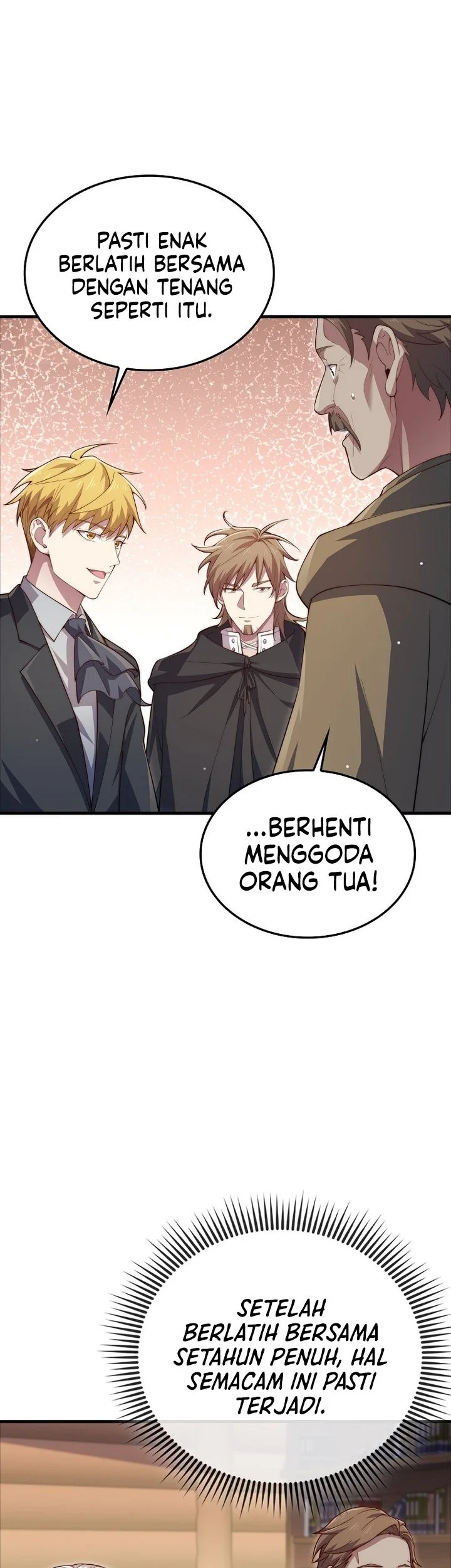 The Lord’s Coins Aren’t Decreasing?! Chapter 171 - halaman 43