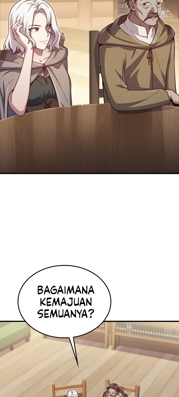 The Lord’s Coins Aren’t Decreasing?! Chapter 171 - halaman 44