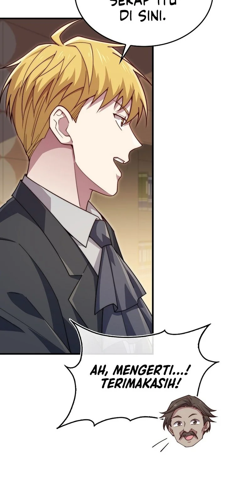 The Lord’s Coins Aren’t Decreasing?! Chapter 171 - halaman 48