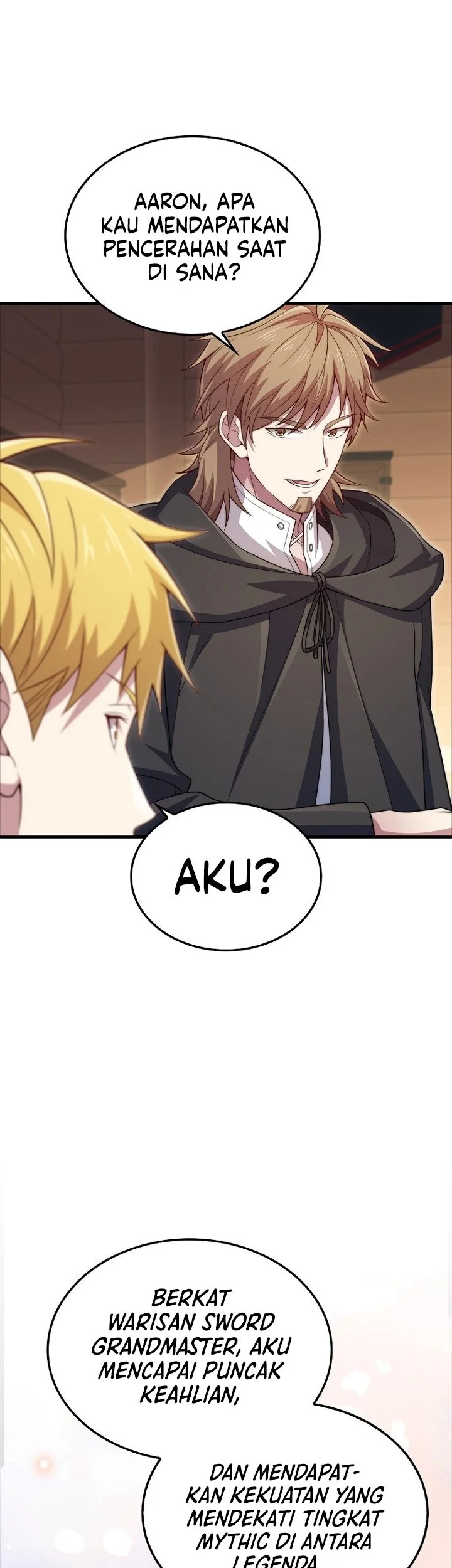The Lord’s Coins Aren’t Decreasing?! Chapter 171 - halaman 49