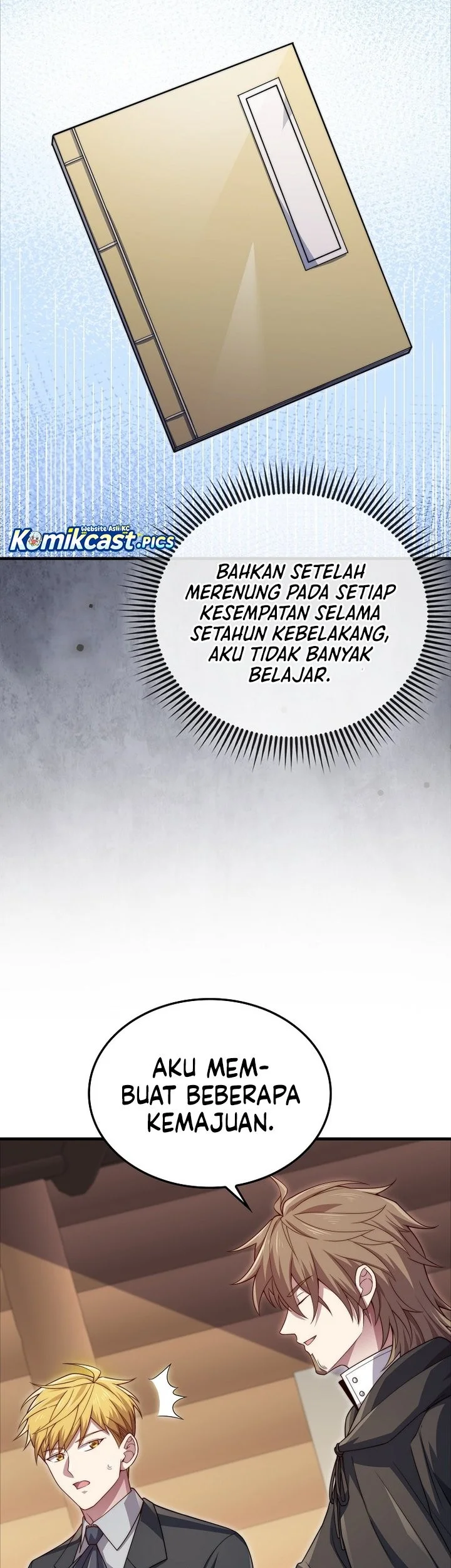 The Lord’s Coins Aren’t Decreasing?! Chapter 171 - halaman 51