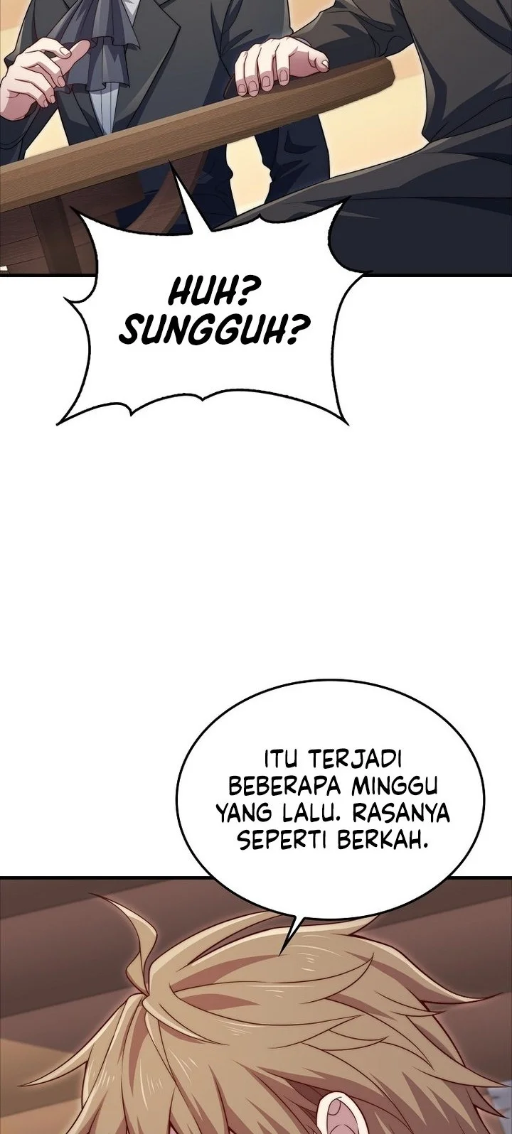 The Lord’s Coins Aren’t Decreasing?! Chapter 171 - halaman 52