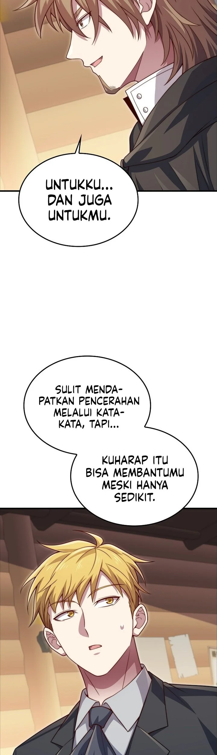 The Lord’s Coins Aren’t Decreasing?! Chapter 171 - halaman 53