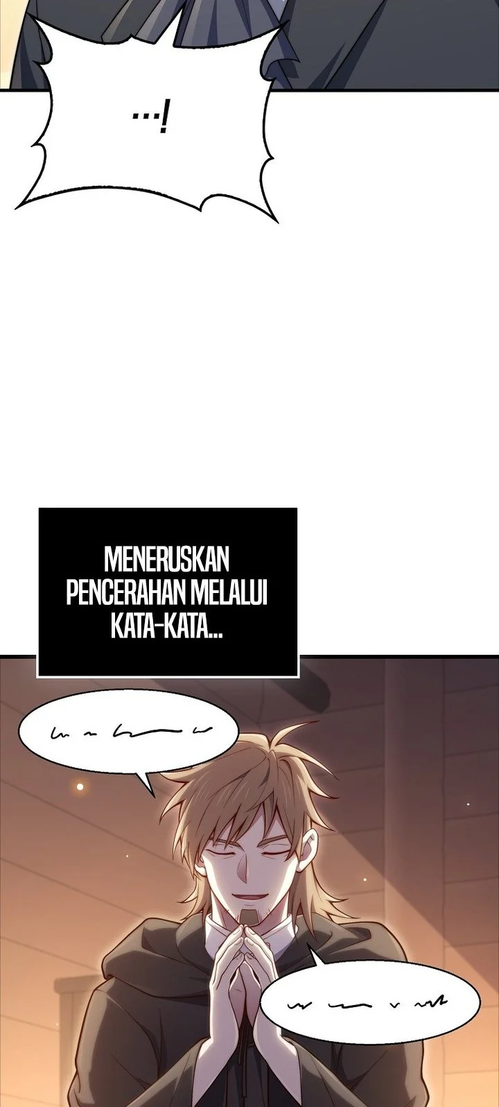 The Lord’s Coins Aren’t Decreasing?! Chapter 171 - halaman 54