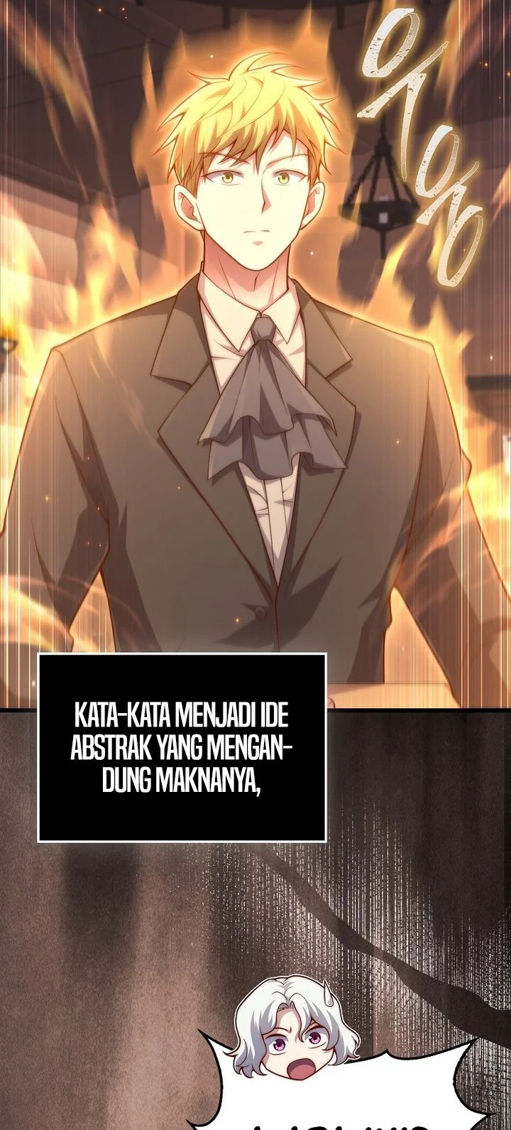 The Lord’s Coins Aren’t Decreasing?! Chapter 171 - halaman 56