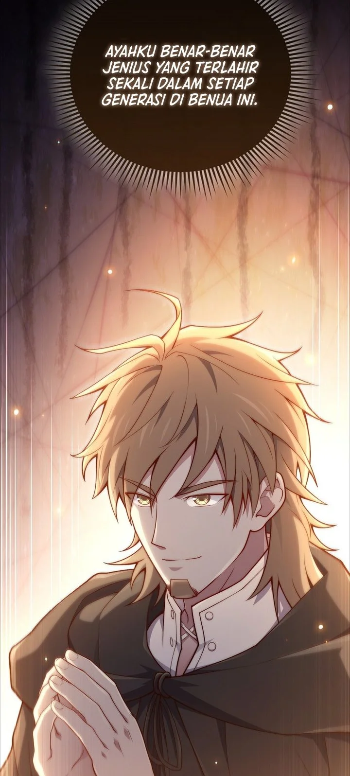 The Lord’s Coins Aren’t Decreasing?! Chapter 171 - halaman 58