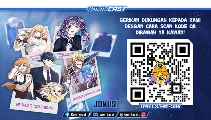 The Lord’s Coins Aren’t Decreasing?! Chapter 171 - halaman 60