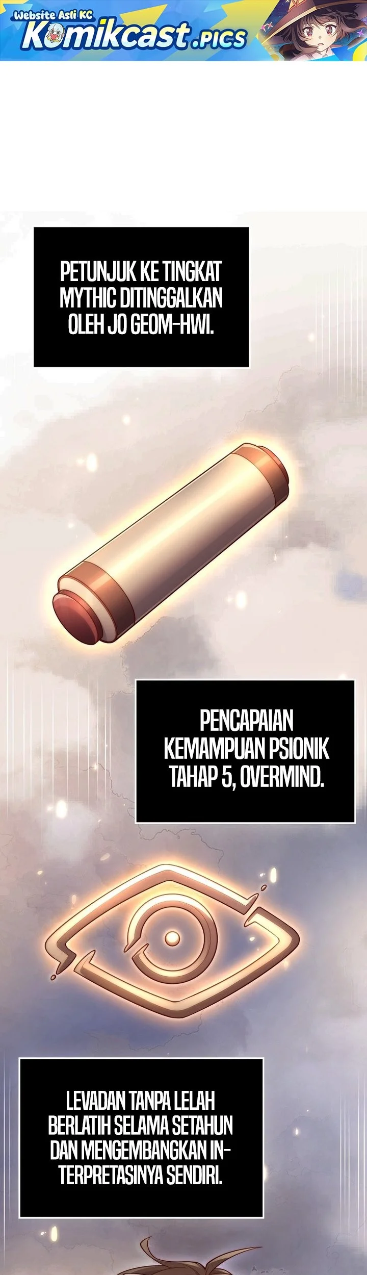 The Lord’s Coins Aren’t Decreasing?! Chapter 172 - halaman 1