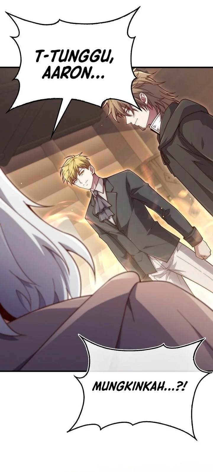 The Lord’s Coins Aren’t Decreasing?! Chapter 172 - halaman 10