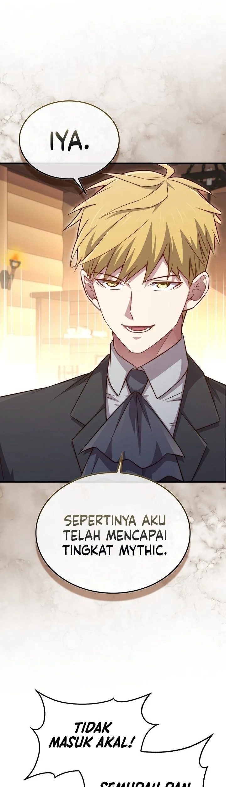 The Lord’s Coins Aren’t Decreasing?! Chapter 172 - halaman 11