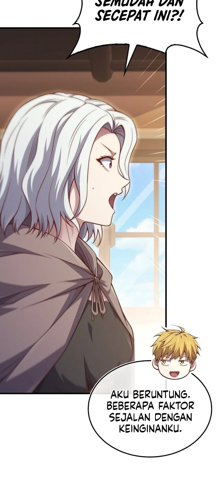 The Lord’s Coins Aren’t Decreasing?! Chapter 172 - halaman 12