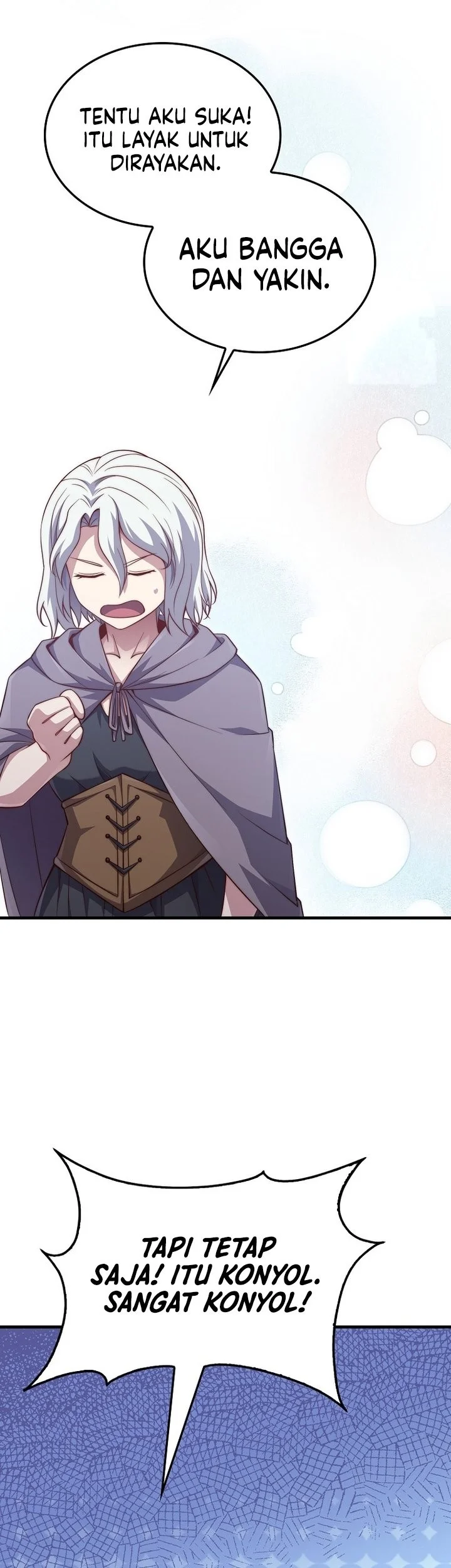 The Lord’s Coins Aren’t Decreasing?! Chapter 172 - halaman 15
