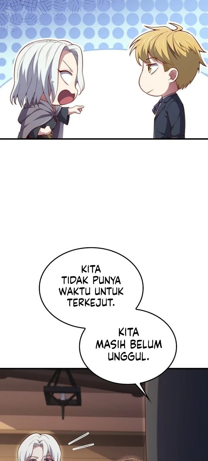 The Lord’s Coins Aren’t Decreasing?! Chapter 172 - halaman 16