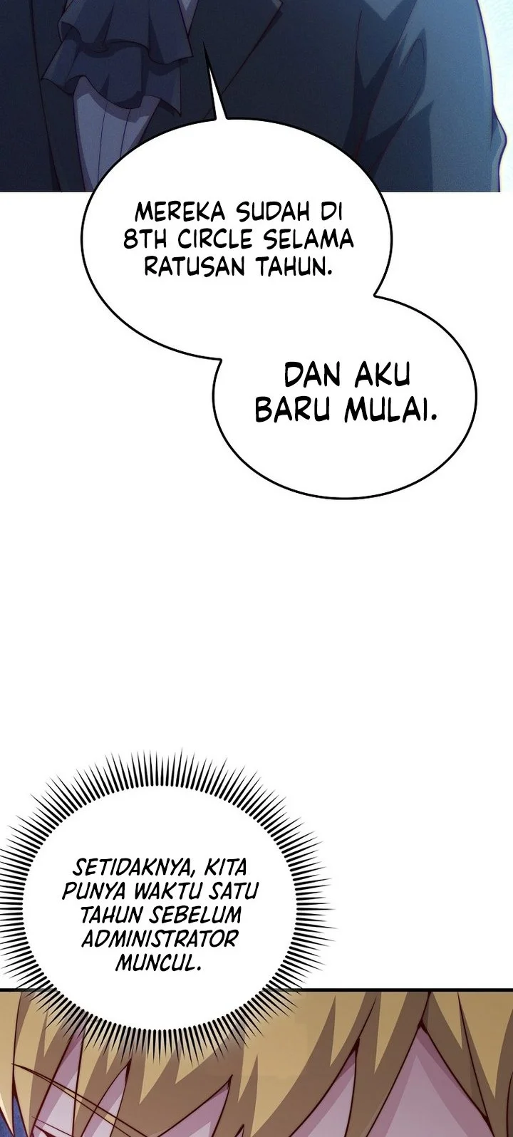 The Lord’s Coins Aren’t Decreasing?! Chapter 172 - halaman 18