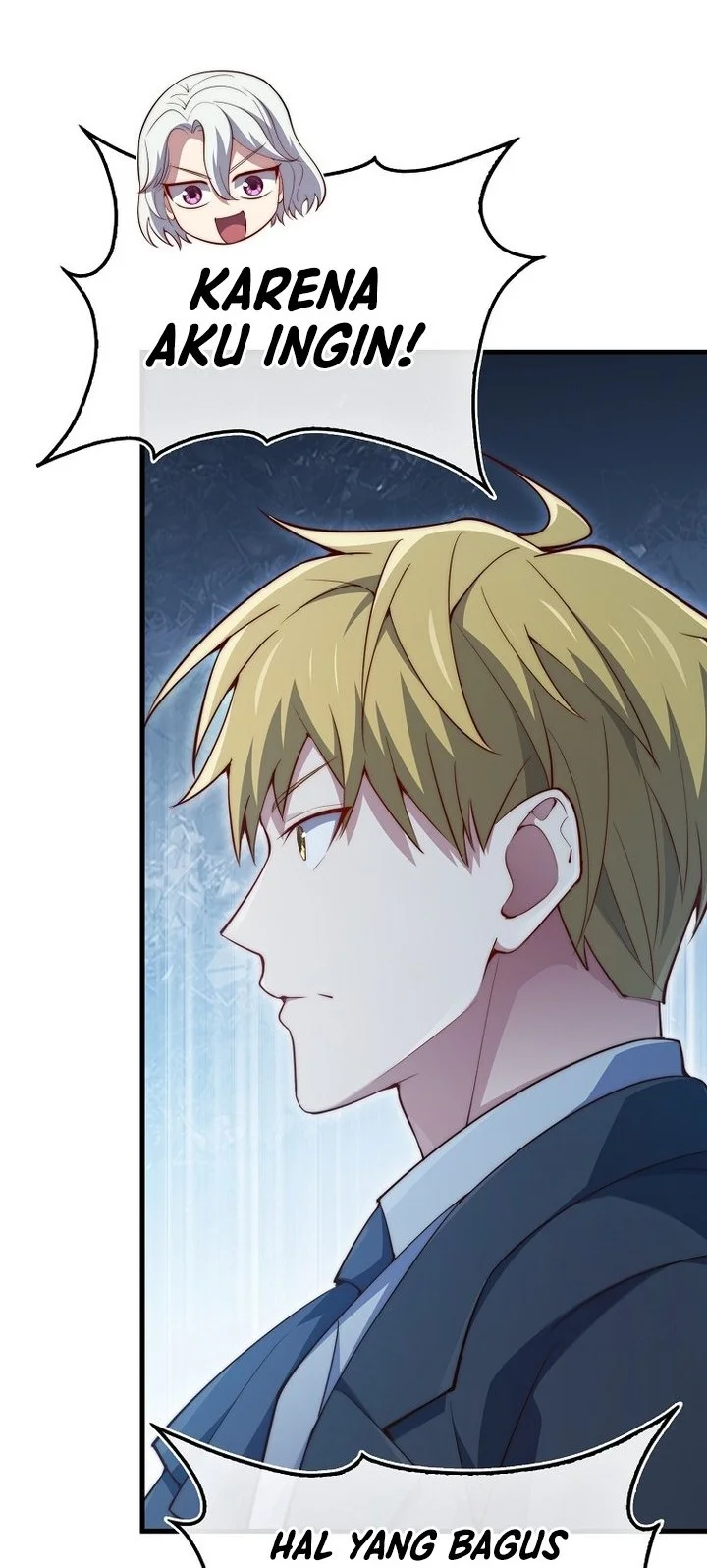 The Lord’s Coins Aren’t Decreasing?! Chapter 172 - halaman 20
