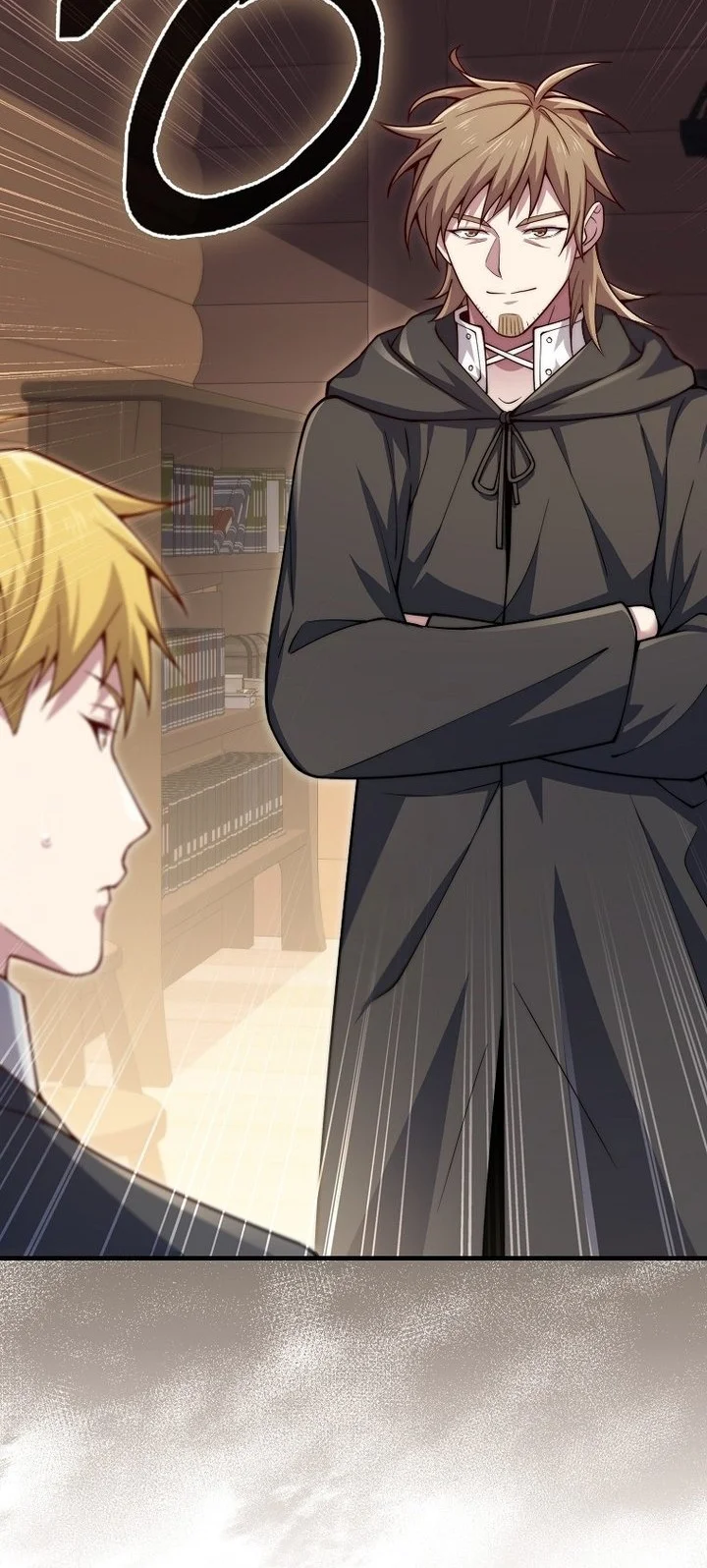 The Lord’s Coins Aren’t Decreasing?! Chapter 172 - halaman 22