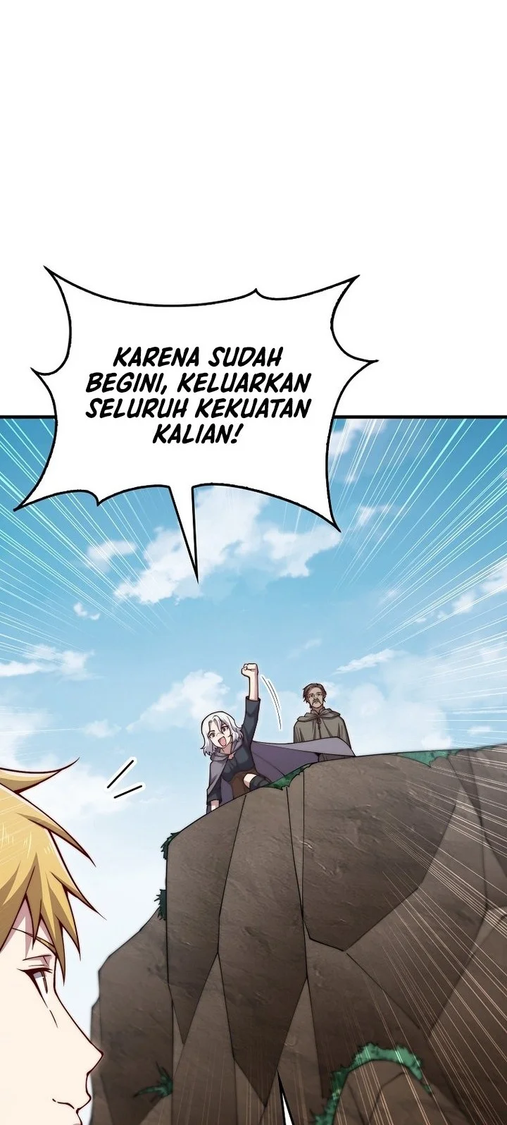 The Lord’s Coins Aren’t Decreasing?! Chapter 172 - halaman 26