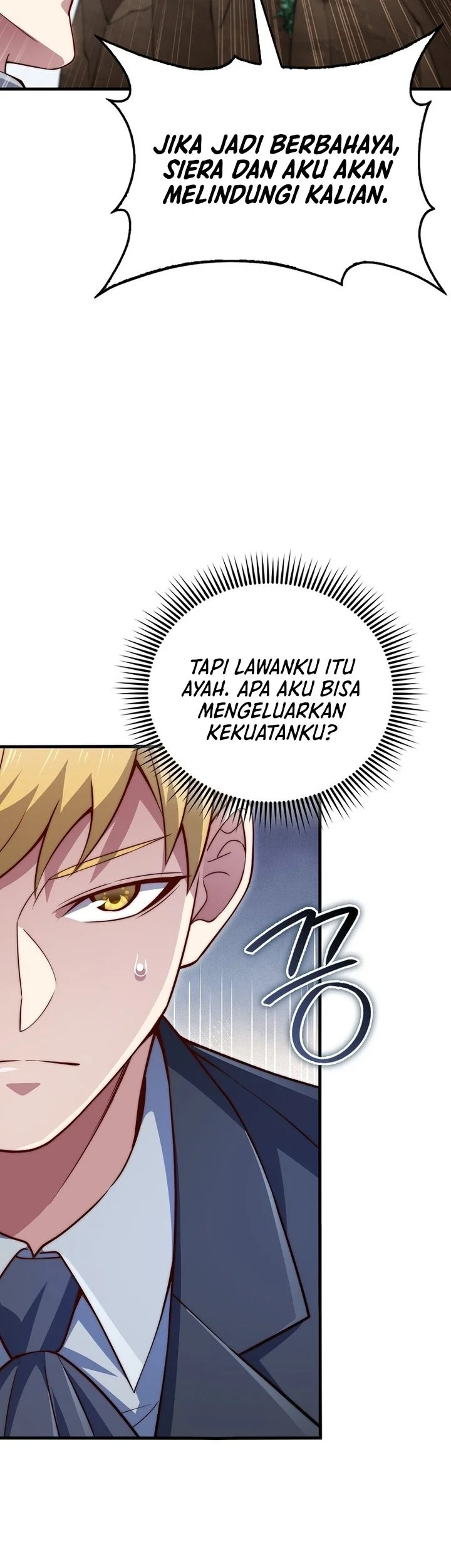 The Lord’s Coins Aren’t Decreasing?! Chapter 172 - halaman 27