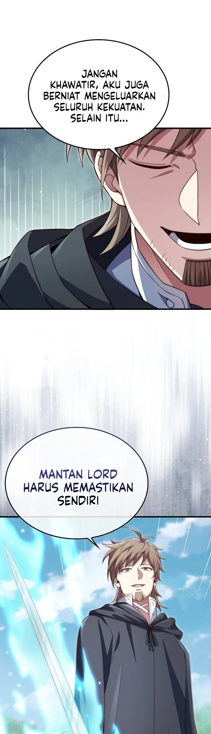 The Lord’s Coins Aren’t Decreasing?! Chapter 172 - halaman 29