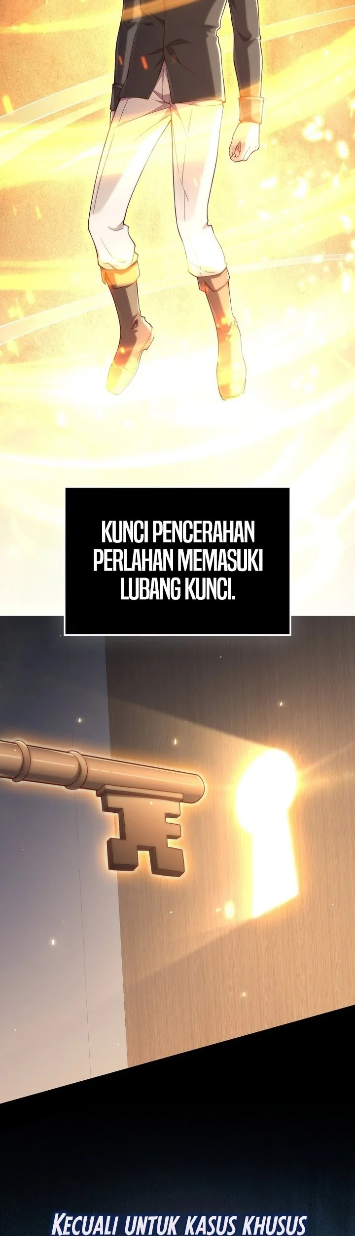 The Lord’s Coins Aren’t Decreasing?! Chapter 172 - halaman 3
