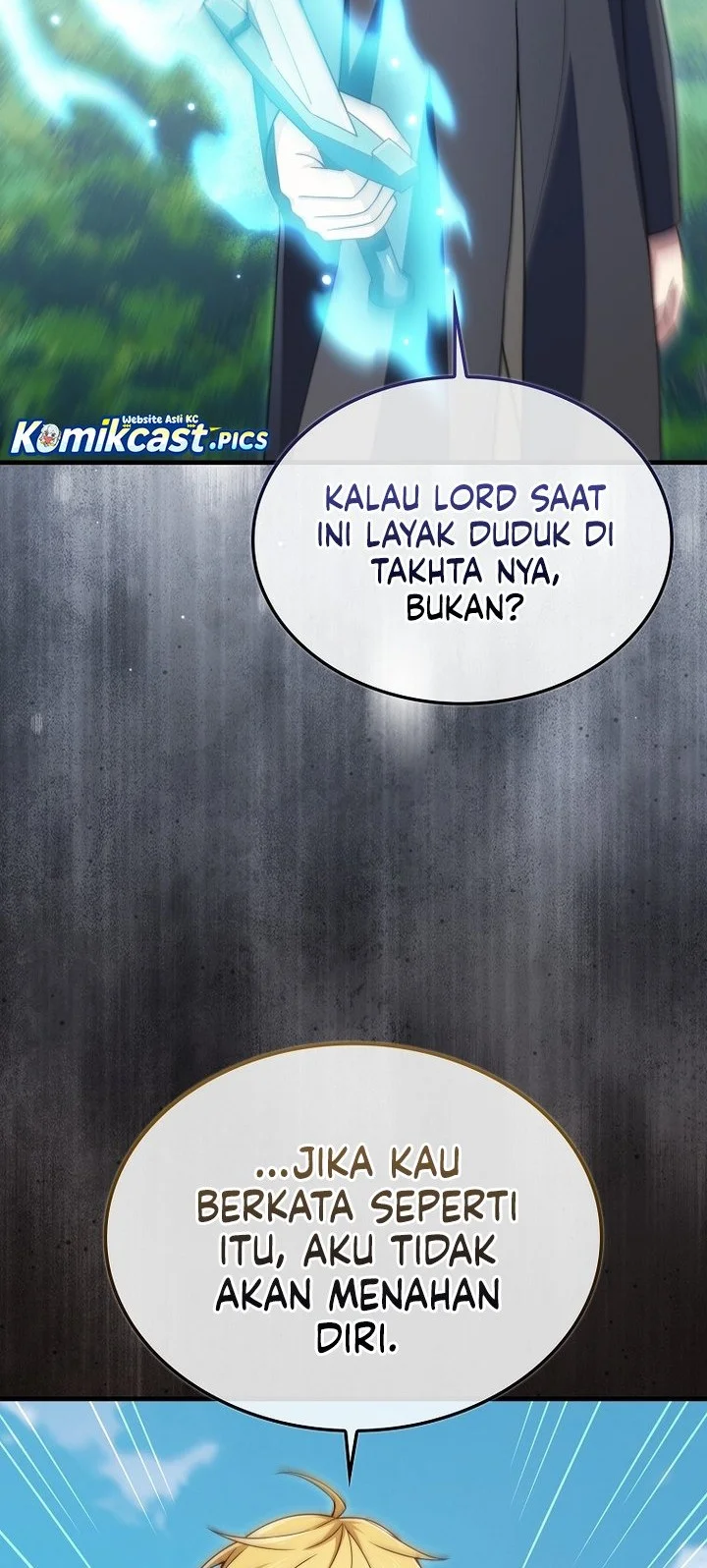 The Lord’s Coins Aren’t Decreasing?! Chapter 172 - halaman 30