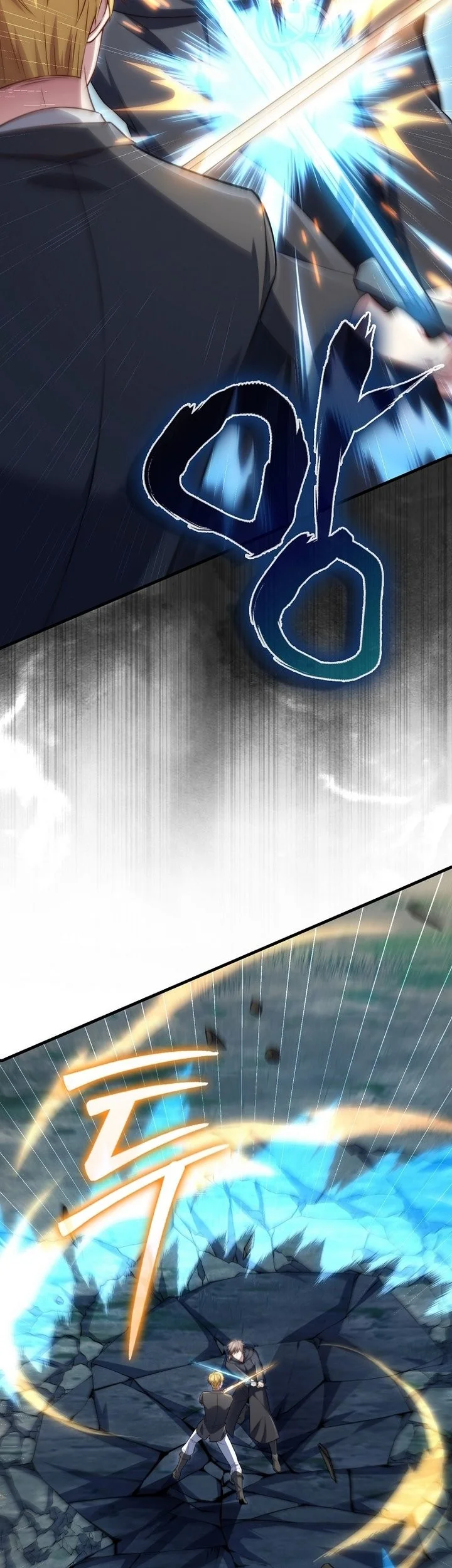 The Lord’s Coins Aren’t Decreasing?! Chapter 172 - halaman 33