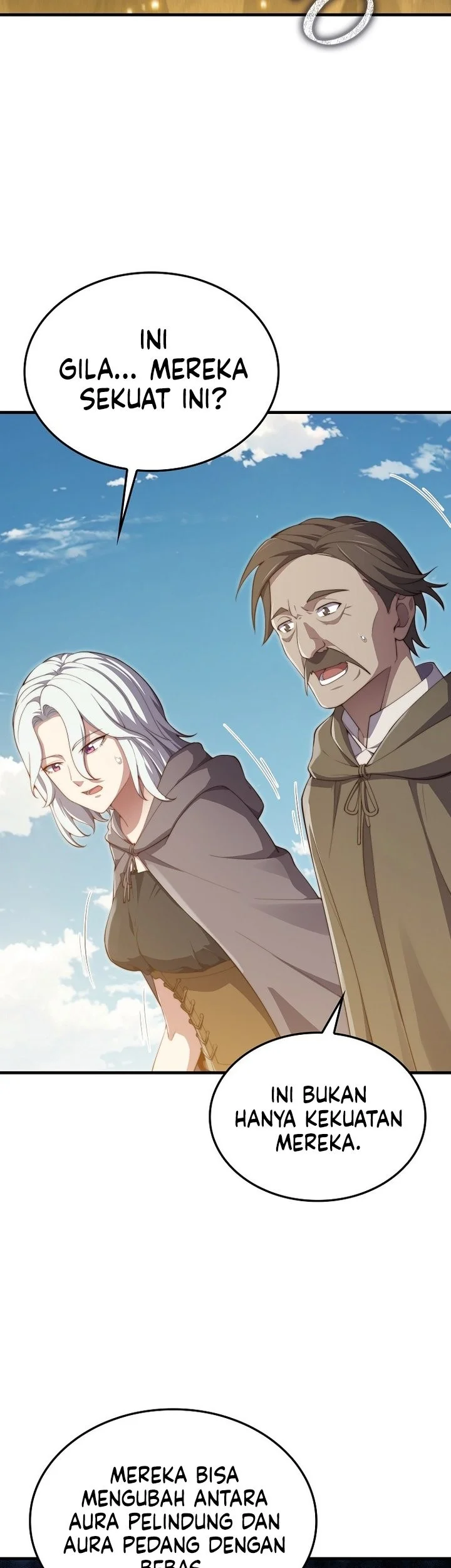 The Lord’s Coins Aren’t Decreasing?! Chapter 172 - halaman 39