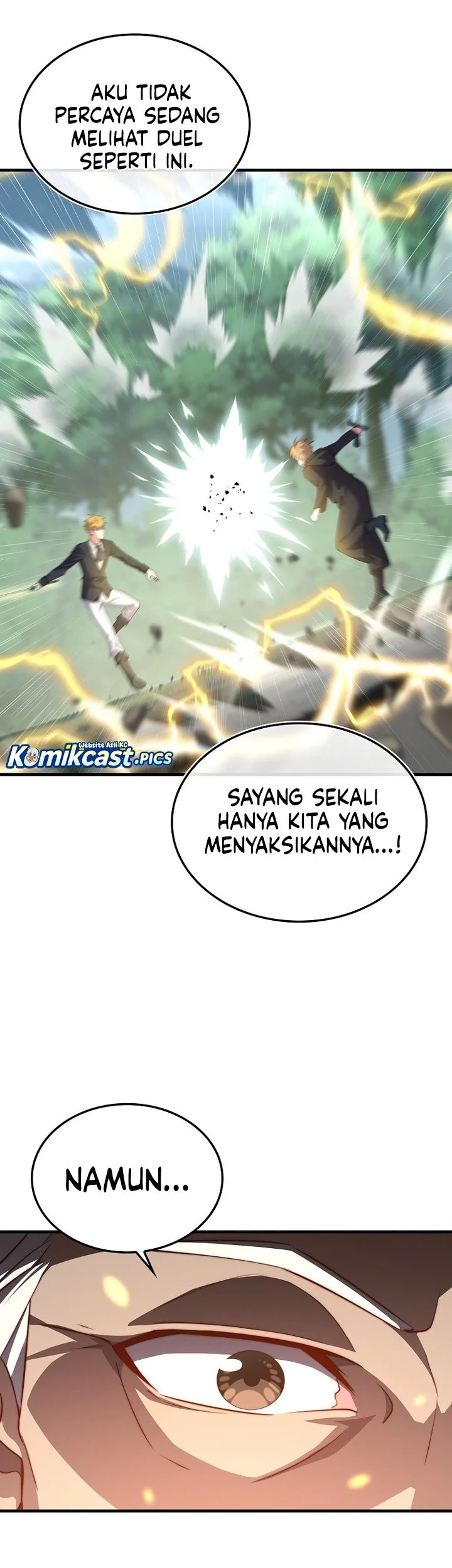 The Lord’s Coins Aren’t Decreasing?! Chapter 172 - halaman 41