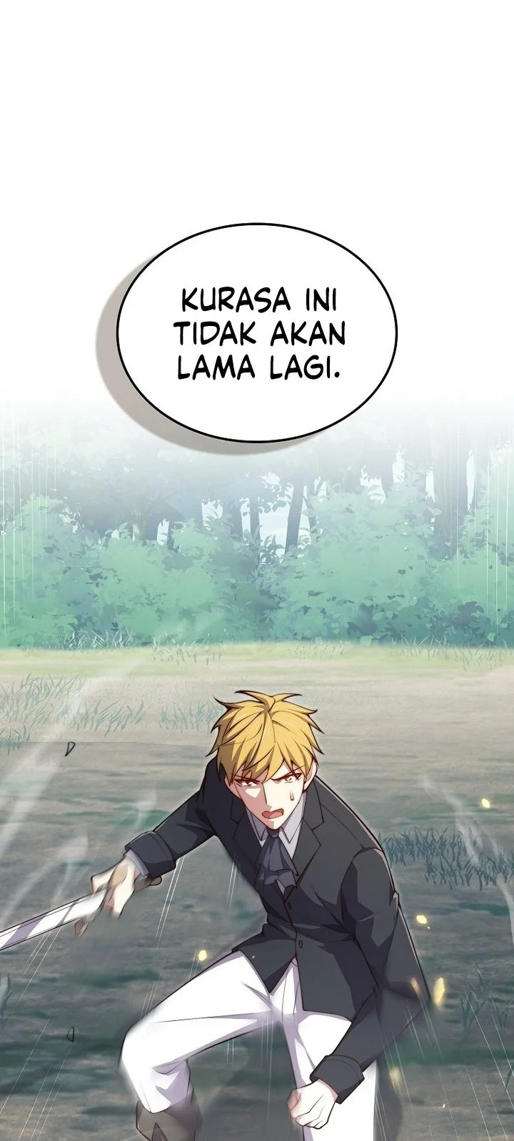 The Lord’s Coins Aren’t Decreasing?! Chapter 172 - halaman 42