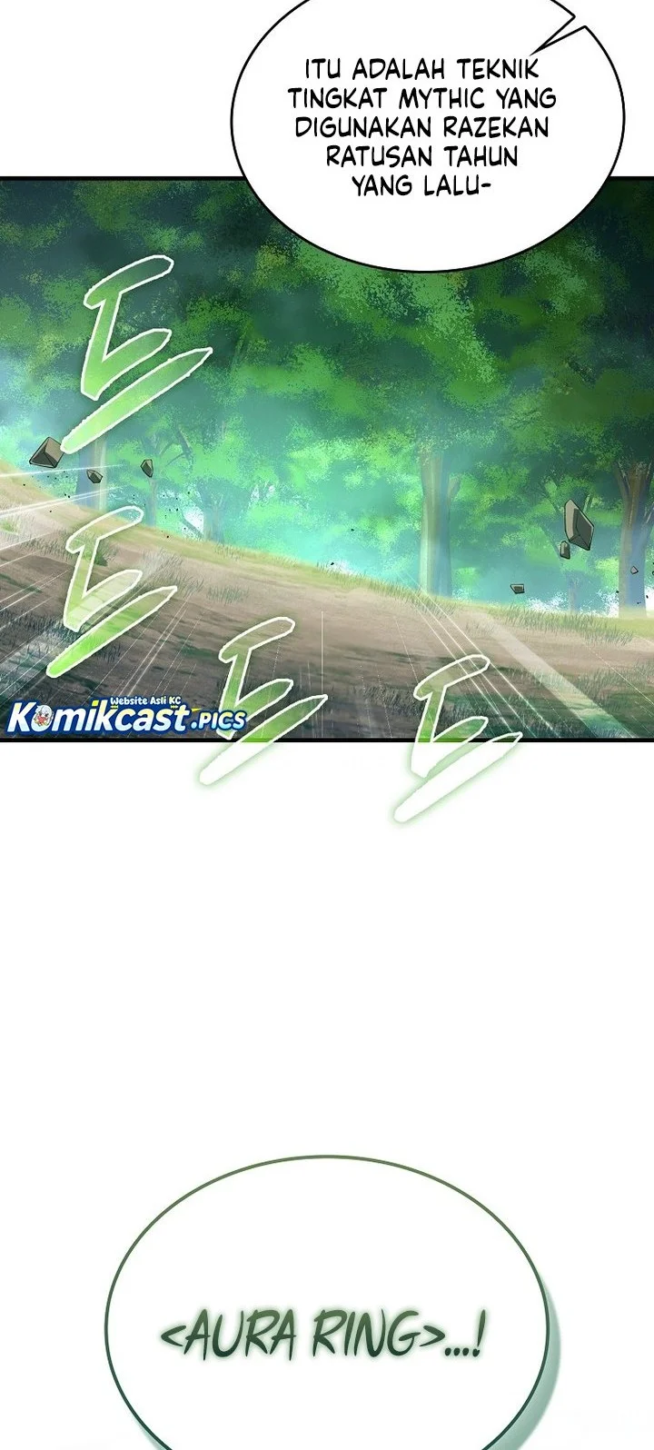 The Lord’s Coins Aren’t Decreasing?! Chapter 172 - halaman 46