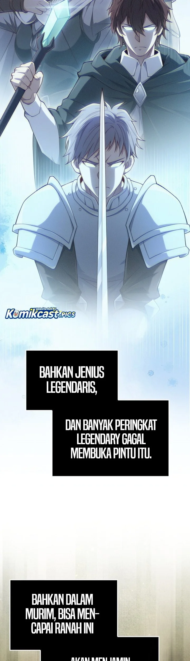 The Lord’s Coins Aren’t Decreasing?! Chapter 172 - halaman 5
