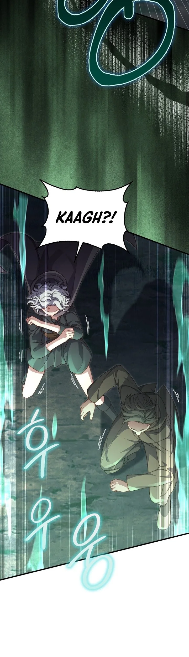 The Lord’s Coins Aren’t Decreasing?! Chapter 172 - halaman 53